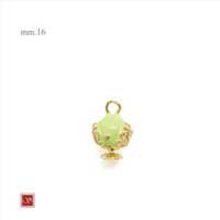 Charm Solara Femme in Argent 7046
